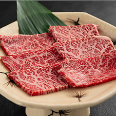 焼肉 はつ美のコース写真