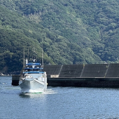 鮨 天ぷら ウオヒヒのコース写真