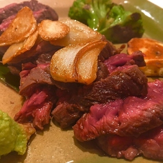 牛ハラミステーキ 150g