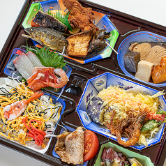 ご会席弁当《慶事・法要》