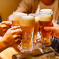 ことぶきや 登戸店のコース写真