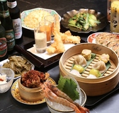 エビ中華 シンシンの写真