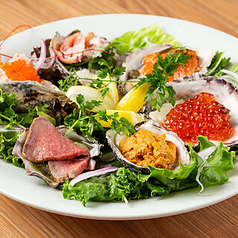 オイスターハウスKITTE大阪店のコース写真