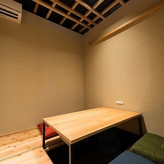 ぼばる BOBALの雰囲気3