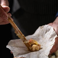 看板商品の「徳順源 一口香焼売」