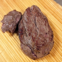 職人が選び抜いた珠玉の牛肉