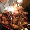 親子パンチ居酒屋店のおすすめポイント1