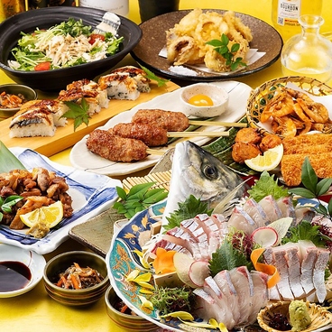 さかな市場 都町店のおすすめ料理1