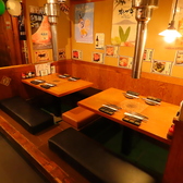たまには焼肉 高円寺店の雰囲気2