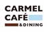 CARMEL CAFE&DININGのロゴ