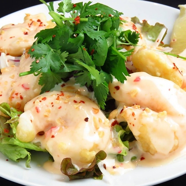 野菜巻き串屋 通裏のおすすめ料理1