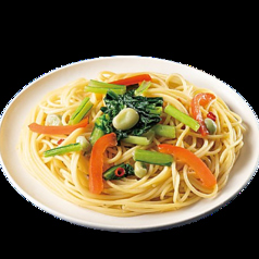 徳島駅前バル Cafe&Bar ドン ガバチョのおすすめランチ3