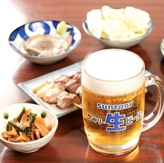 居酒屋