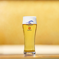 「うまい！」が続くコクを感じる一杯