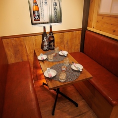 三代目みつる 新宿本店の特集写真