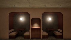 ニューイタメシ酒場 grazie グラッツェ すすきの南4条店 アイビルの特集写真