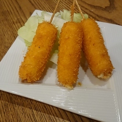 チーズ