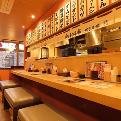 あずまや本舗 けやき通り店の雰囲気3