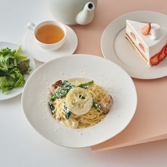 ビブリオテーク bibliotheque E-ma梅田店のコース写真