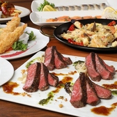 【飲み放題コースをご用意！】飲み放題付きコースは予算や内容に合わせて3種ご用意。厳選洋食にプロが注ぐビールを120分堪能！昼宴会・貸切にも人気のお得なコースです。博多駅でのお食事・ご宴会に！飲み放題コースをご用意◎ビールに合う洋食とプロが注ぐ生ビールが飲み放題！！昼宴会・ママ会・女子会も人気◎