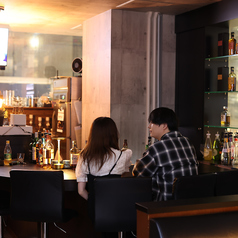 pseudo bar SIMの特集写真