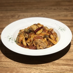 イタリアンバル PeCoPeCo ペコペコのおすすめ料理3