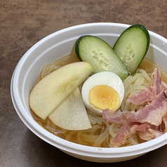 冷麺