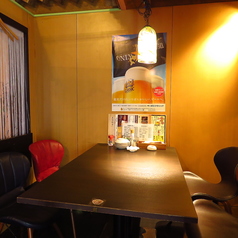 元祖美唄焼鳥三船+手稲店の雰囲気3