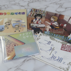 謎解きカフェ繭玉のおすすめ料理2