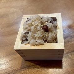 赤飯