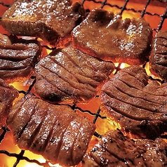 牛たん食堂　吉田精肉店の写真2