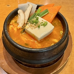スンドゥブ