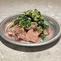 お酒に合うメニューで、二次会や貸切にも◎