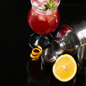 黒の50のおすすめ料理1