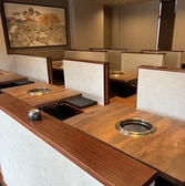 焼肉 びっくり屋の雰囲気2