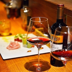 ソムリエ厳選ワイン