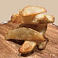 プライドポテト