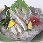 その時にしか味わえない旬のお料理をご用意！季節のおすすめメニューは約2、3週間ごとに変わります♪