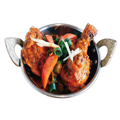 タンドーリ・チキン・マサラ