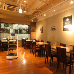 ROBO DINING手延べの掟姫路駅前の特集写真