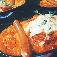 カフェ山の手の特集写真