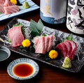 新橋マグロ漁港のおすすめ料理1