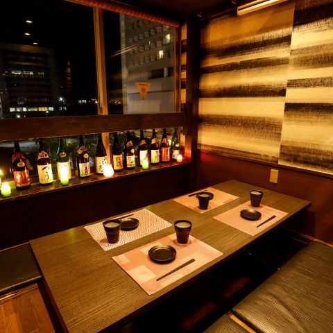 夜景隠れ家個室 絆 Kizuna 海浜幕張店 海浜幕張 居酒屋