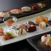寿司 博多 春宵 しゅんしょうのおすすめ料理3