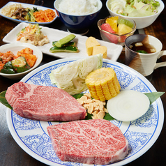 食楽肉家 はっちゃくのおすすめ料理2