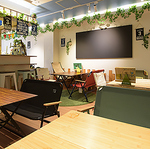 【炭火焼きBBQ×食べ飲み放題×個室】 池袋キャンプ酒場　-TOKOCK-の写真ギャラリー