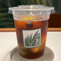 TAKEDA CAFE Tree's タケダカフェ ツリーズのおすすめドリンク3