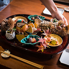 ミシュランシェフとコラボ 美味しく食べて健康に！