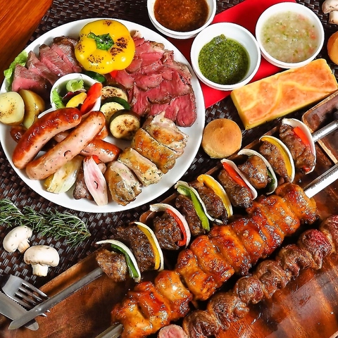 VXRXg ALEGRIA ueno AOA 