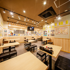 居酒屋 一番 栄3丁目店の雰囲気2